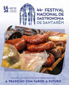 Sugestões para o fim de semana em Tomar e arredores FB IMG 1760715141202