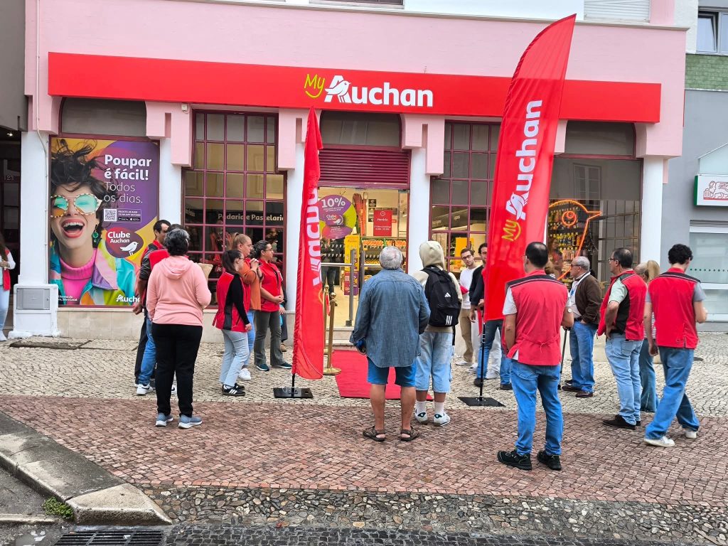Mini-Preço dá lugar a loja My Auchan FB IMG 1761298665271