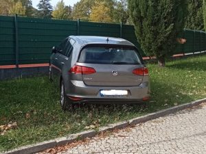 Em dia de eleições foi o vale-tudo no estacionamento em Tomar Messenger creation 06E44A4C 2235 4EFE B8D3 EE11B03D675E