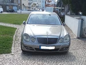 Em dia de eleições foi o vale-tudo no estacionamento em Tomar Messenger creation 612C0EA3 0937 4F2A AC2E 4375653C8073