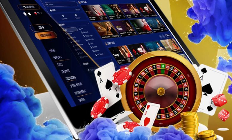 Salario de cambista em apostas esportivas no Brasil SapphireBet Casino