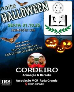 Roteiro das festas de Halloween na nossa região Screenshot 20251031 115549 Messenger