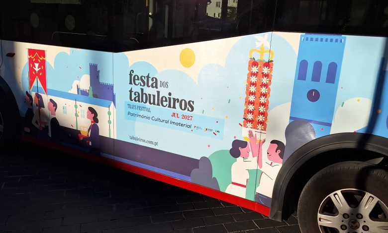 Câmara anuncia festa dos Tabuleiros para 2027 TUT tabuleiros 20251006 084925