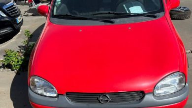 Apelo: carro roubado numa aldeia do concelho de Tomar apelo 5175316672073503 3884611318933305039 n