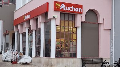 Mini-Preço dá lugar a loja My Auchan auchan 20251021 084254