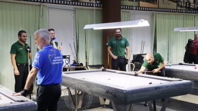 Secção de bilhar do SC Tomar entra na nova época com o pé direito bilhar IMG 2313 copy