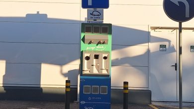 GNR detém suspeitos de dezenas de furtos de cabos de carregamento na nossa região cabos 20251011 181135