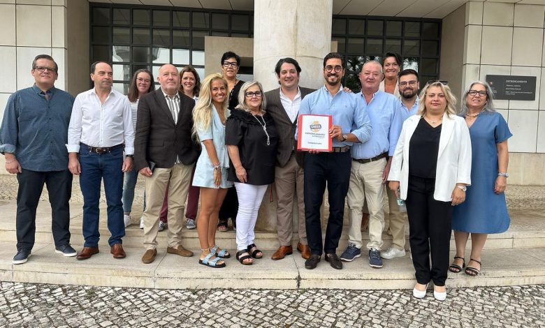 O fenómeno do Chega no Entroncamento chega entronc 02791379884 1320930223236386975 n