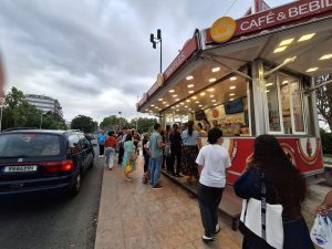 Feira de Santa Iria atrai milhares a Tomar (c/ fotos) feira de santa iria 20251019 162157