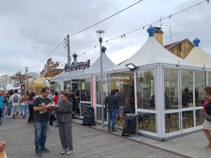 Feira de Santa Iria atrai milhares a Tomar (c/ fotos) feira de santa iria 20251019 163329