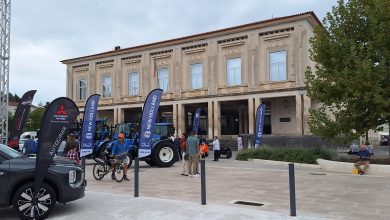 Barulho da feira de Santa Iria obriga a adiar diligências no tribunal feira de santa iria 20251019 164019