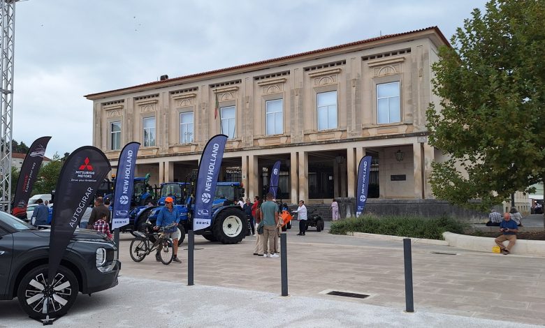 Barulho da feira de Santa Iria obriga a adiar diligências no tribunal feira de santa iria 20251019 164019