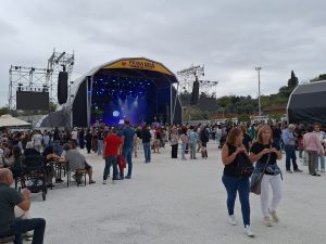 Feira de Santa Iria atrai milhares a Tomar (c/ fotos) feira de santa iria 20251019 164353