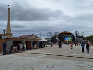 Feira de Santa Iria atrai milhares a Tomar (c/ fotos) feira de santa iria 20251019 164606