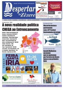 Capas dos jornais locais e regionais j 0544626727235 7611133352118085754 n