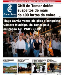 Capas dos jornais locais e regionais j 279 1484217559762746 4263105065842140945 n