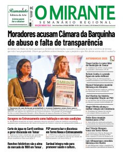 Capas dos jornais locais e regionais j 3548909817276 3413515410062939786 n