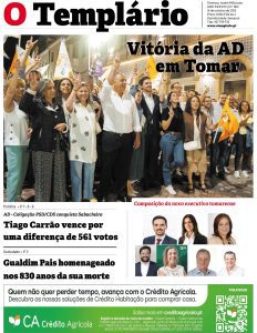 Capas dos jornais locais e regionais j 481368076483880 7375663549455286308 n
