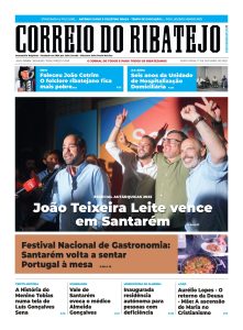 Capas dos jornais locais e regionais j 1214054927409361 1004598771398614604 n