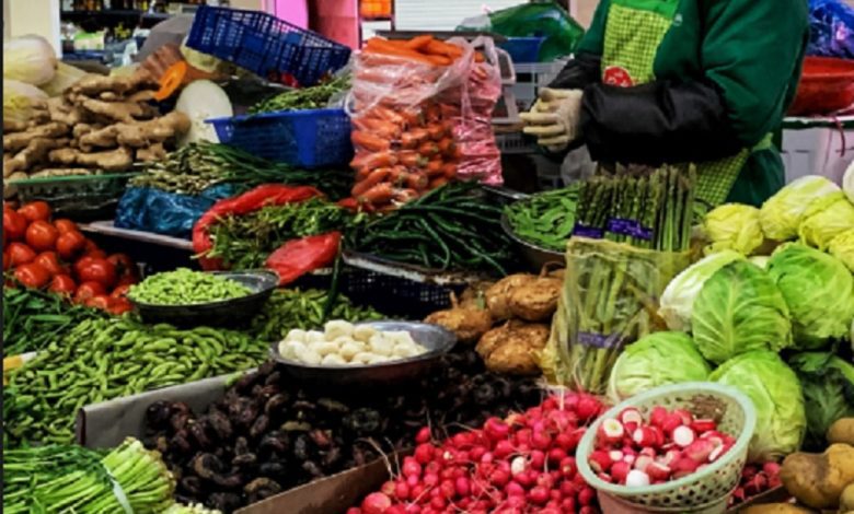 O desafio de transformar boas iniciativas numa estratégia alimentar de Tomar mercado 7890