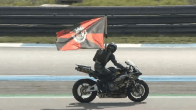 Motociclismo: Tiago Pires sagrou-se vice-campeão motoc tiago Captura de ecra 2025 10 26 as 14.31.57