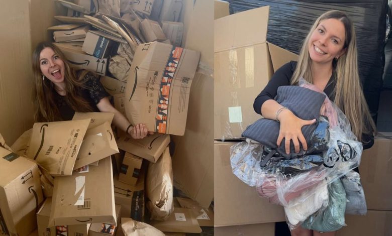 Roupas desde 3,99€ e muitas encomendas perdidas – a loucura da Kaikê & UAAU Box em Tomar! new 30 2336562503413103 3451281020517951251 n