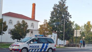 Polícia apanha infratores pela matrícula dos veículos policia psp 20251007 183913