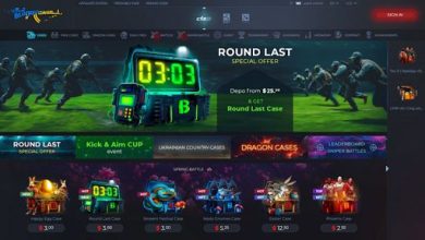 5 melhores sites para abrir caixas CS2 em 2025 real f11794b9 63cb 4c83 b992 33d2084d6738