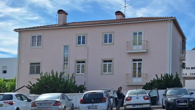 Antigo CAT da Misericórdia transformado em residência para estudantes De Centro de Acolhimento Temporário a residência de estudantes