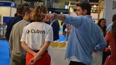 Como organizar um evento corporativo e ter tudo sob controle? t shirts feiras