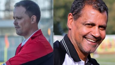 União de Tomar: sai Fábio Pereira, entra Eduardo Fortes u. t