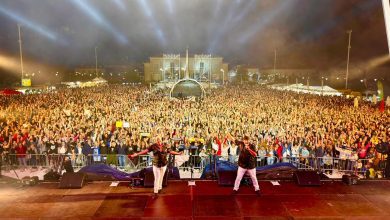 Quinta do Bill, Némanus e Xutos enchem Várzea Grande varzea feira concerto 8533827684015077 445747637249011217 n