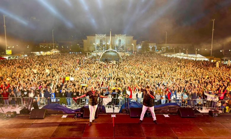 Quinta do Bill, Némanus e Xutos enchem Várzea Grande varzea feira concerto 8533827684015077 445747637249011217 n