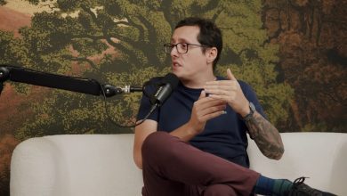 Streamer português quer viver em Tomar zorlak