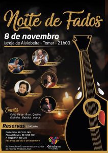 Sugestões para o fim de semana em Tomar e arredores 8 11 34933842001427 4230002997562314996 n