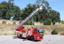 Autoescada Bombeiros