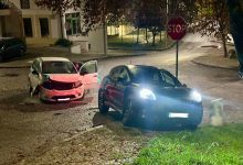 Condutor provoca acidente e foge do local acid f6fa 4636 a343 26eb23632889