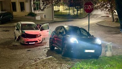 Condutor provoca acidente e foge do local acid f6fa 4636 a343 26eb23632889