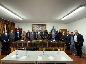 Saiba quem faz parte da nova junta de freguesia urbana de Tomar freguesia urbana 3850759264333 7743470607825774638 n