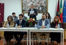 Saiba quem faz parte da nova junta de freguesia urbana de Tomar freguesia urbana 850785930997 3837084368644476986 n