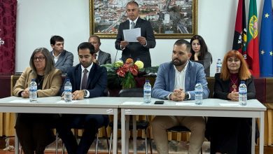 Saiba quem faz parte da nova junta de freguesia urbana de Tomar freguesia urbana 850785930997 3837084368644476986 n