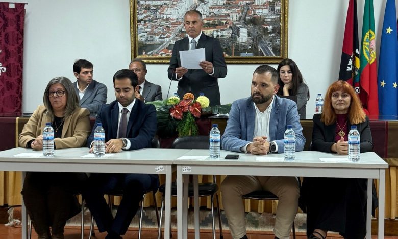 Saiba quem faz parte da nova junta de freguesia urbana de Tomar freguesia urbana 850785930997 3837084368644476986 n