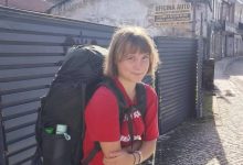 Ativista Greta Thunberg passa pelo Entroncamento greta 0225608819162217 8029894572718186450 n Copia