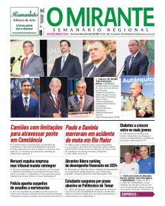Capas dos jornais locais e regionais j 1241672561338244 5644749494667821940 n