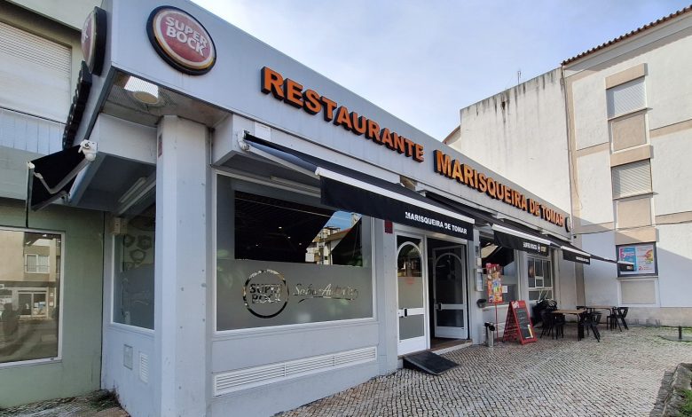 Mosteiro do Leitão compra Marisqueira de Tomar marisqueira 20251109 105321