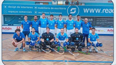 Hóquei em patins: ACR Santa Cita recebe Turquel B neste domingo santa cita 4089288638458 8640822538671053074 n