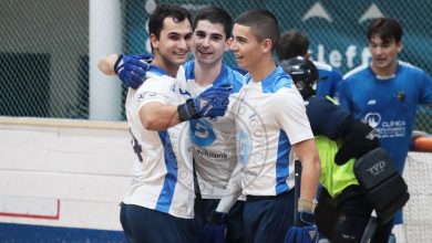 Hóquei em patins: sorteio da Taça ditou Benfica em Santa Cita sp. IMG 3958 copy