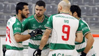 SC Tomar perde por 8-2 diante do OC Barcelos sp. t FM1A0828 copy