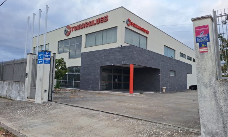 Empresa Tomaralves em liquidação total tomaralves 20251111 162405