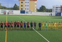 União de Tomar perde 3-1 em Mação u.t 692824534 6386300817016910912 n